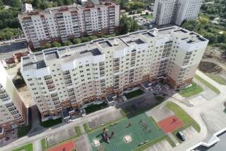 1 ком. квартиру в ЖК Кольцовский дворик