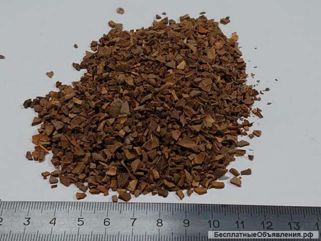 Косточковая крошка абрикоса от производителя