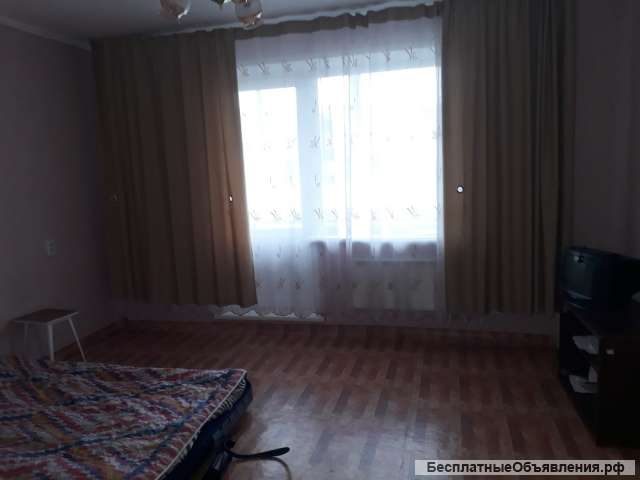 Сдам 1к, пр. 60 лет СССР, 33, Солнечный