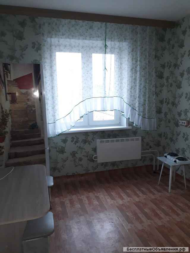 Сдам 1к, пр. 60 лет СССР, 33, Солнечный