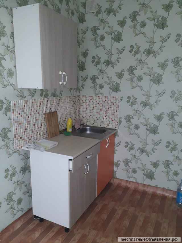 Сдам 1к, пр. 60 лет СССР, 33, Солнечный