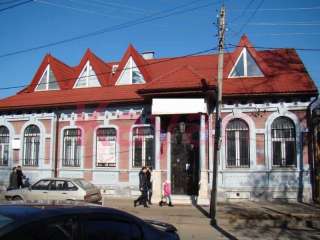 Помещение свободного назначения 463 кв.м.