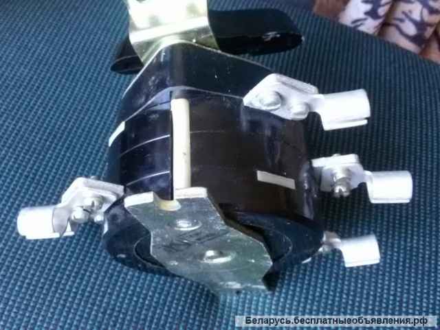 Пакетный выключатель ПВ3-100