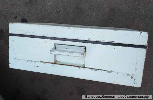 Комплект измерительный К505 переносный, б.у из СССР