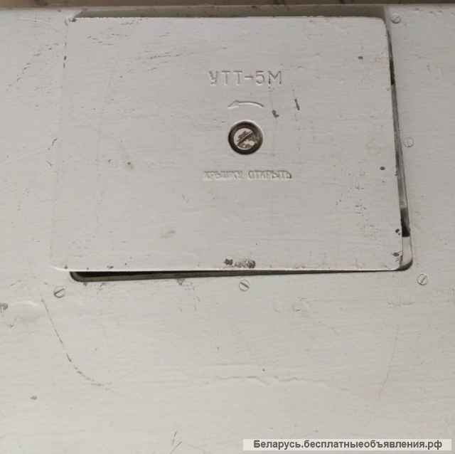 Комплект измерительный К505 переносный, б.у из СССР