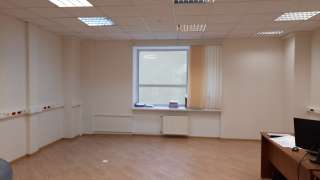 Собственник. сдам офис в аренду 40,1 кв.м м. Белорусская