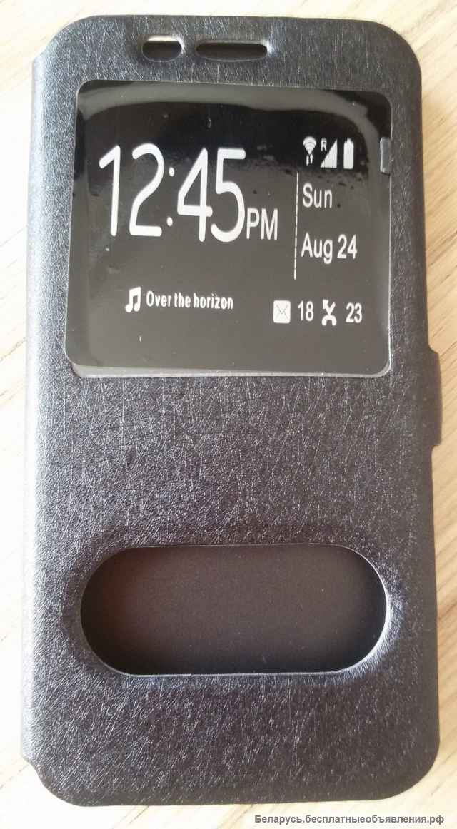 Чехол для смартфона SAMSUNG Galaxy A5 2017г, новый