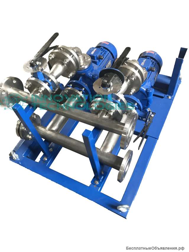 Насосная станция