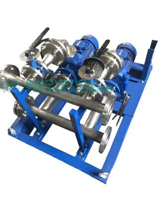 Насосная станция