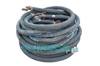 Водоохлаждаемый кабель