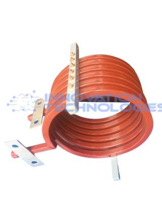 Реактор для ТПЧ (тиристорных преобразователей частоты)