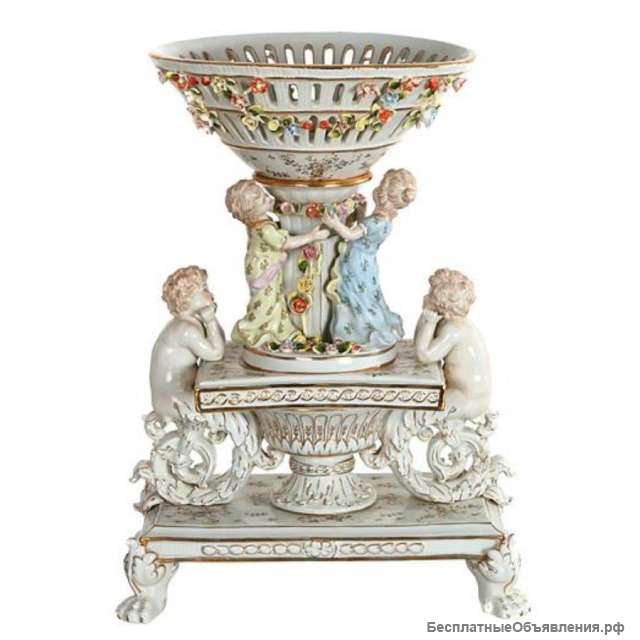 Предметы интерьера и декора для уюта и комфорта