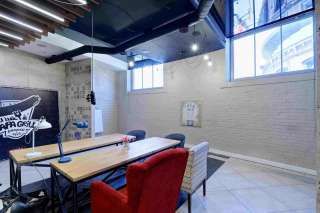 Сдается офис с ремонтом площадью 259м2 в Деловом Квартале Арма