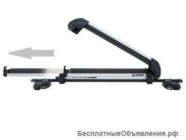 Лыжное крепление Inno Slider II Uniclamp 945