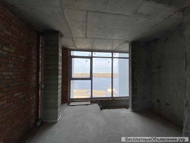 БЕЗ КОМИССИИ. Продажа 2 уровневой квартиры в ЖК Рыбальский. ТОРГ.