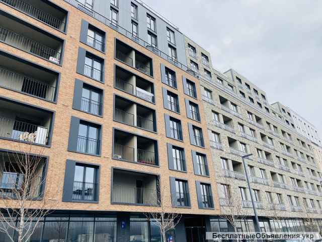 БЕЗ КОМИССИИ. Продажа 2 уровневой квартиры в ЖК Рыбальский. ТОРГ.