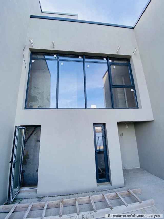 БЕЗ КОМИССИИ. Продажа 2 уровневой квартиры в ЖК Рыбальский. ТОРГ.