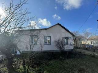 Дом 80м2 + участок 25 соток