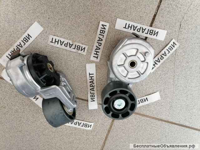 6736-61-4110 натяжитель ремня 6736-61-4110