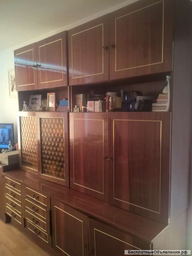 Стенка 4 м Югославия