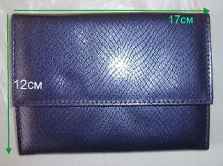 Партмоне ОРИФЛЕЙМ, фиолетовый, новый