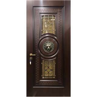 Металлические двери от производителя