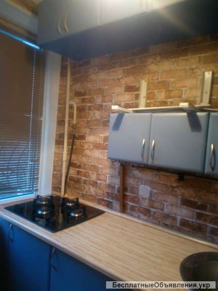 Здаю затишну, невелику1 кімн. квартиру вул. Кондратюка, Оболонський р-н