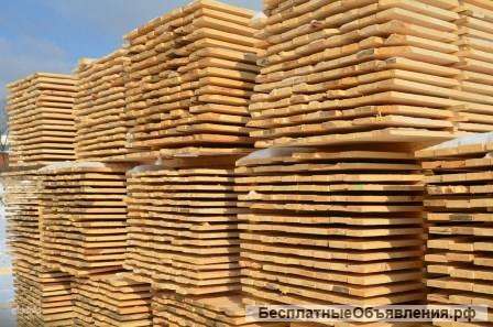 Качественные пиломатериалы оптом