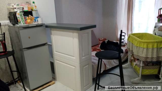 Сдам студию