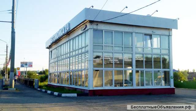 Ищем автомойщиков(ц)