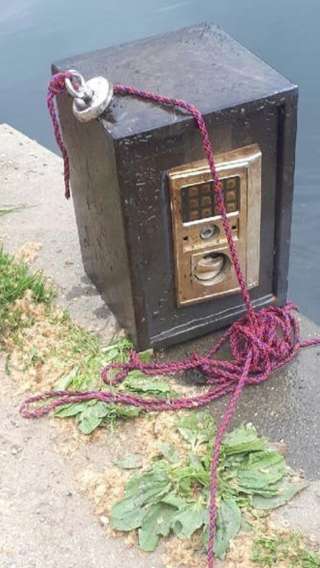 Магниты поисковые СВЕРХ-КАЧЕСТВО СУПЕР-СИЛА