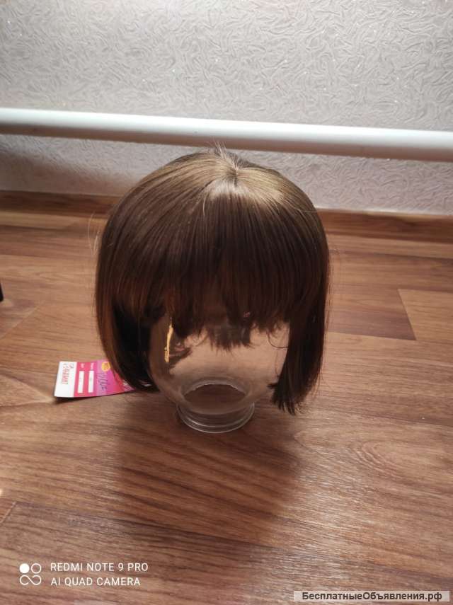 Парик женский