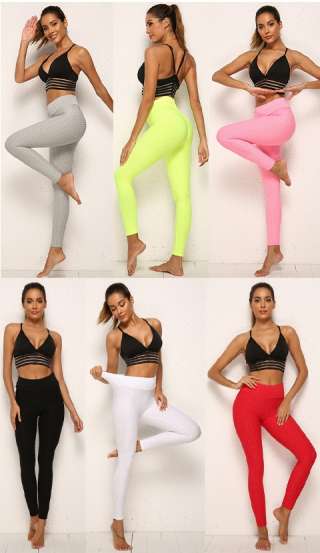 Антицеллюлитные леггенсы