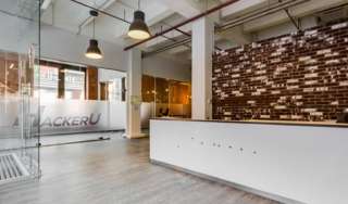 Сдам офис площадью 335м2 в деловом квартале "Даниловская Мануфактура"