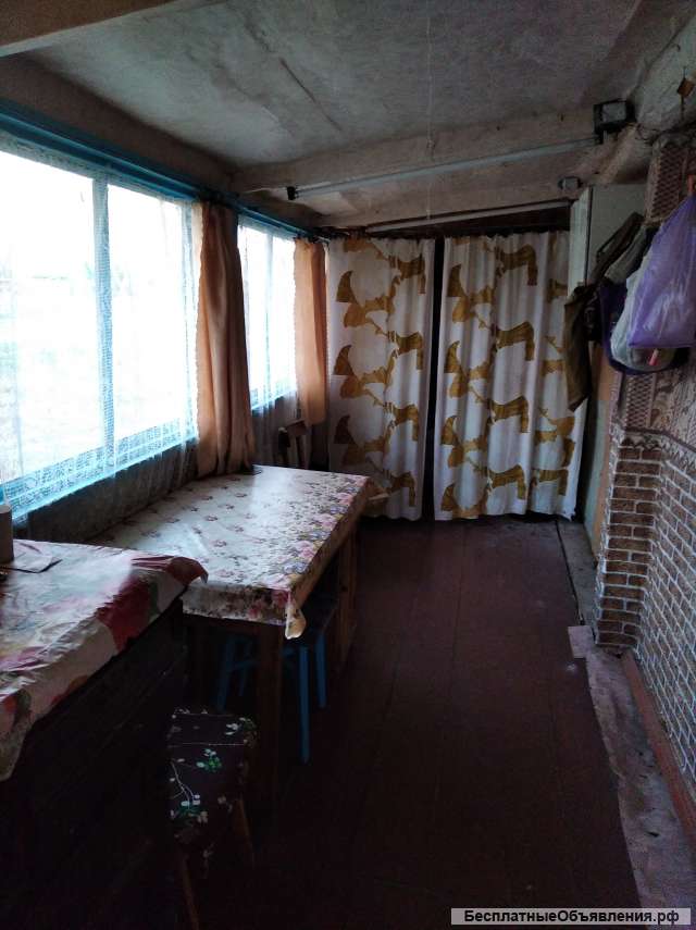 Дом в с.Ратчино Шарлыкского района