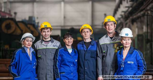 Слесарь МСР без опыта работы