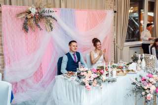 Оформление Свадьбы под Ключ