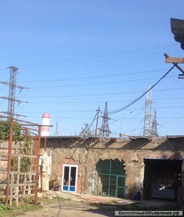 Базу 237 м2, КМР