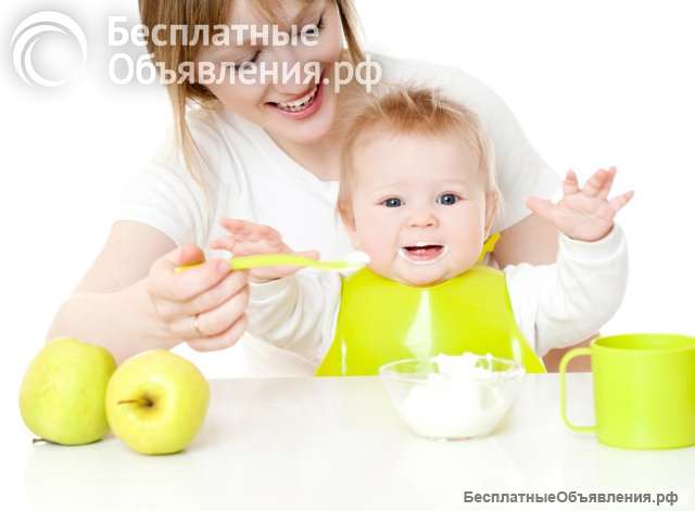 Няня приходящая пос. Княжье озеро