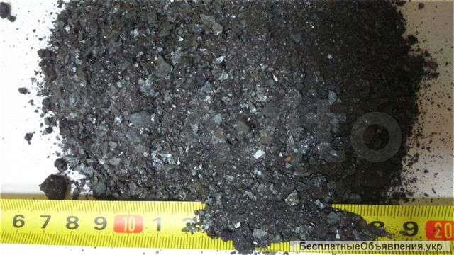 Вывоз окалины