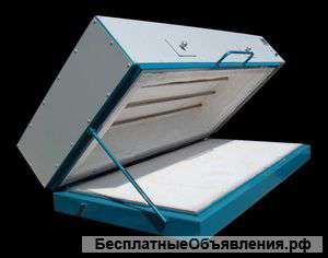 Печи для фьюзинга(спекания)стекла