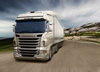 Логист. Доставка грузов.