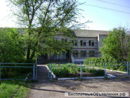 Шанинское СП продажа здания