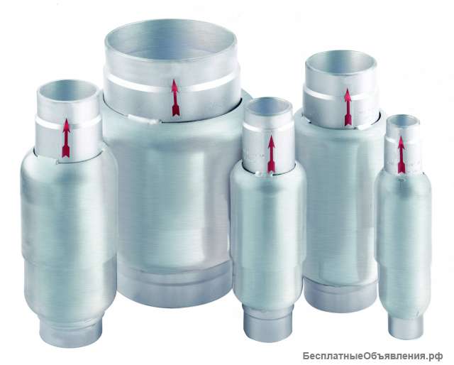 Сильфонных компенсаторов "Энергия-Термо"