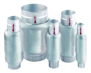 Сильфонных компенсаторов "Энергия-Термо"