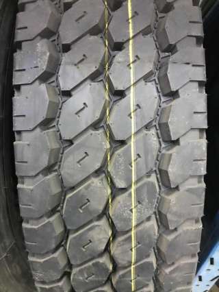Шины 315/80Р22,5 VM-1 б/к TYREX_ALL_STEEL