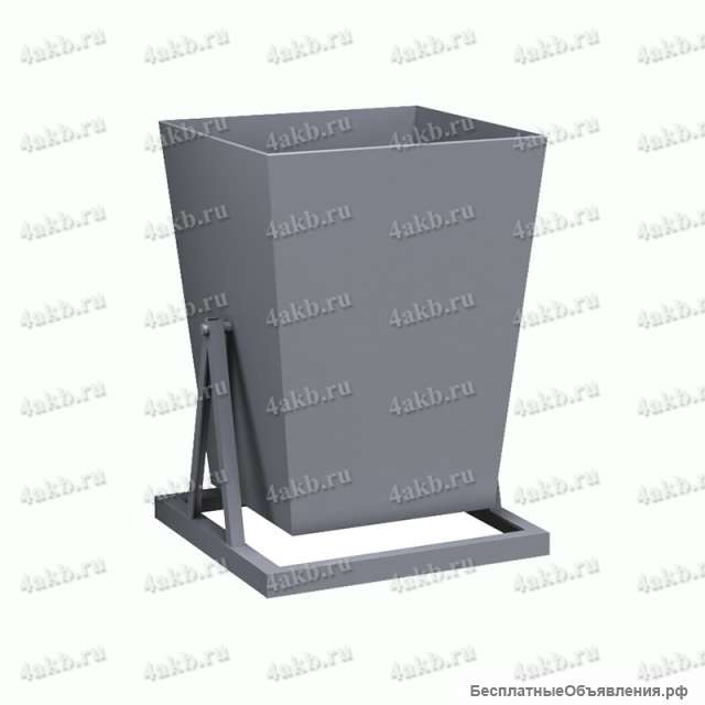 Урна для мусора 05.Т.042.35.000