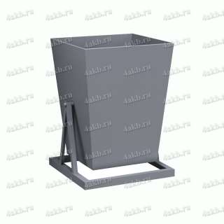 Урна для мусора 05.Т.042.35.000