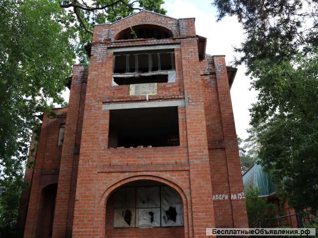 Дом в пгн Дубовка