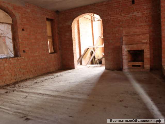 Дом в пгн Дубовка